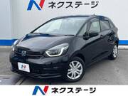 2024 HONDA FIT