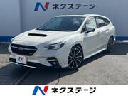 2023 SUBARU LEVORG