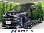 2023 TOYOTA NOAH