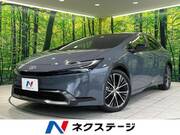 2023 TOYOTA PRIUS G