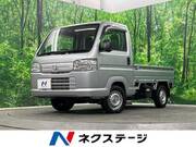 2018 HONDA ACTY TRUCK SDX