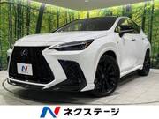 2023 LEXUS NX