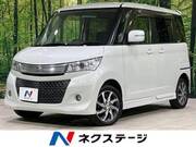 2012 SUZUKI PALETTE SW