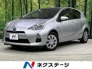2014 TOYOTA AQUA S