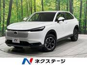 2025 HONDA VEZEL