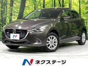 2016 MAZDA DEMIO