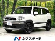 2019 SUZUKI XBEE