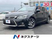 2016 LEXUS CT