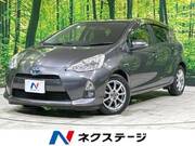 2014 TOYOTA AQUA S