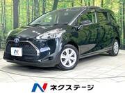 2021 TOYOTA SIENTA