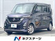2021 NISSAN ROOX