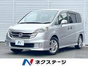 2008 HONDA STEPWAGON