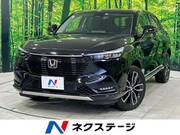 2021 HONDA VEZEL
