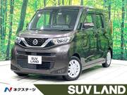2022 NISSAN ROOX