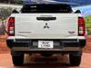 MITSUBISHI TRITON