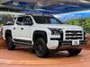 MITSUBISHI TRITON