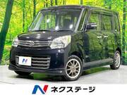 2014 SUZUKI SPACIA