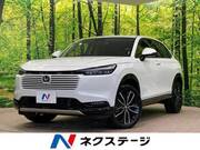 2025 HONDA VEZEL