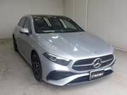 2024 MERCEDES BENZ A-CLASS