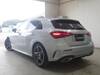 MERCEDES BENZ A-CLASS
