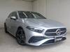 MERCEDES BENZ A-CLASS