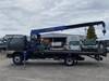 FUSO CANTER