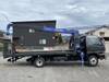 FUSO CANTER