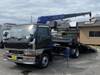 FUSO CANTER