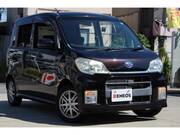 2010 DAIHATSU TANTO EXE