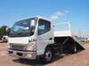 FUSO CANTER