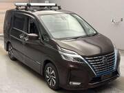2019 NISSAN SERENA