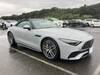 MERCEDES BENZ SL