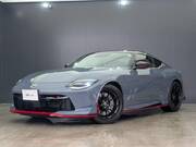 2024 NISSAN FAIRLADY Z