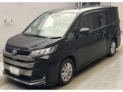 2023 TOYOTA NOAH