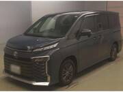 2023 TOYOTA VOXY