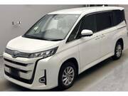 2023 TOYOTA NOAH