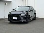 2024 LEXUS RX