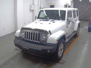 2014 CHRYSLER JEEP WRANGLER UNLIMITED
