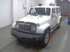 CHRYSLER JEEP WRANGLER UNLIMITED