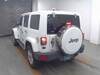 CHRYSLER JEEP WRANGLER UNLIMITED