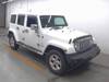 CHRYSLER JEEP WRANGLER UNLIMITED