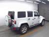 CHRYSLER JEEP WRANGLER UNLIMITED