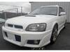 SUBARU LEGACY TOURING WAGON