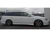 SUBARU LEGACY TOURING WAGON