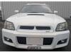 SUBARU LEGACY TOURING WAGON