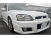 SUBARU LEGACY TOURING WAGON