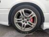 SUBARU LEGACY TOURING WAGON
