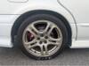 SUBARU LEGACY TOURING WAGON