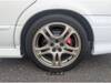 SUBARU LEGACY TOURING WAGON
