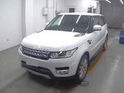 2014 LAND ROVER RANGE ROVER SPORT